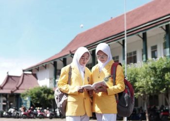Universitas Terbaik di Nganjuk