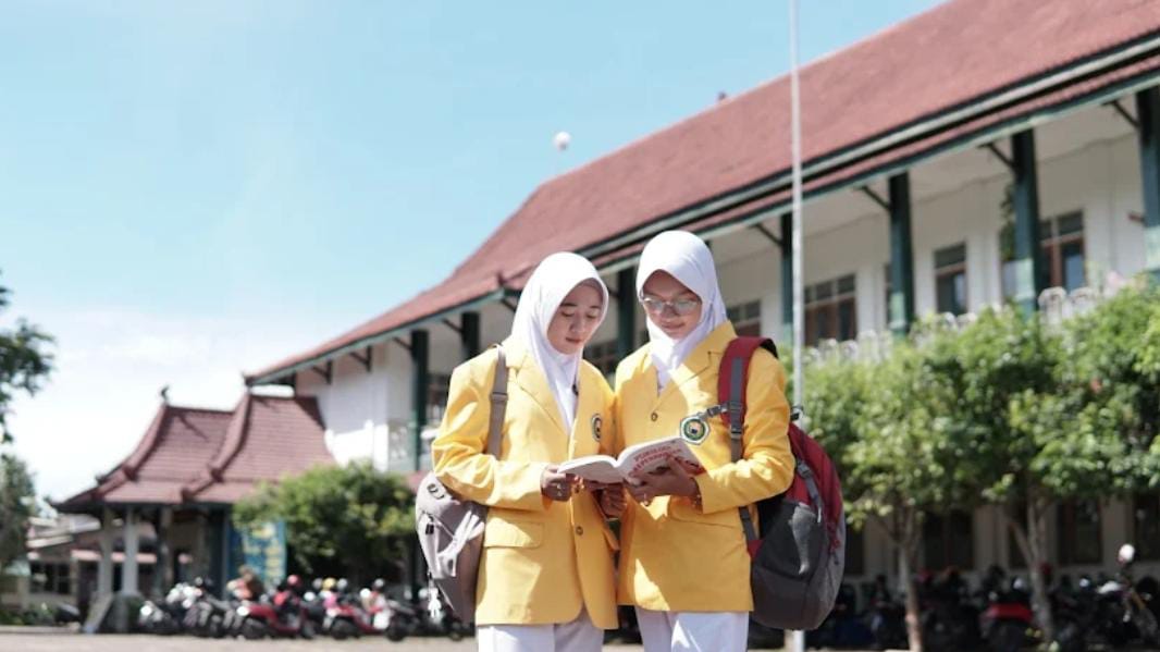 6 Universitas Terbaik di Nganjuk, Pilihan Kampus Unggulan beserta Akreditasinya 5 Universitas Terbaik di Nganjuk