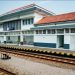 Daftar 3 Stasiun di Gresik, Punya Peran Strategis Walau Tak Sebesar Stasiun Kota Lainnya 9 stasiun di Gresik