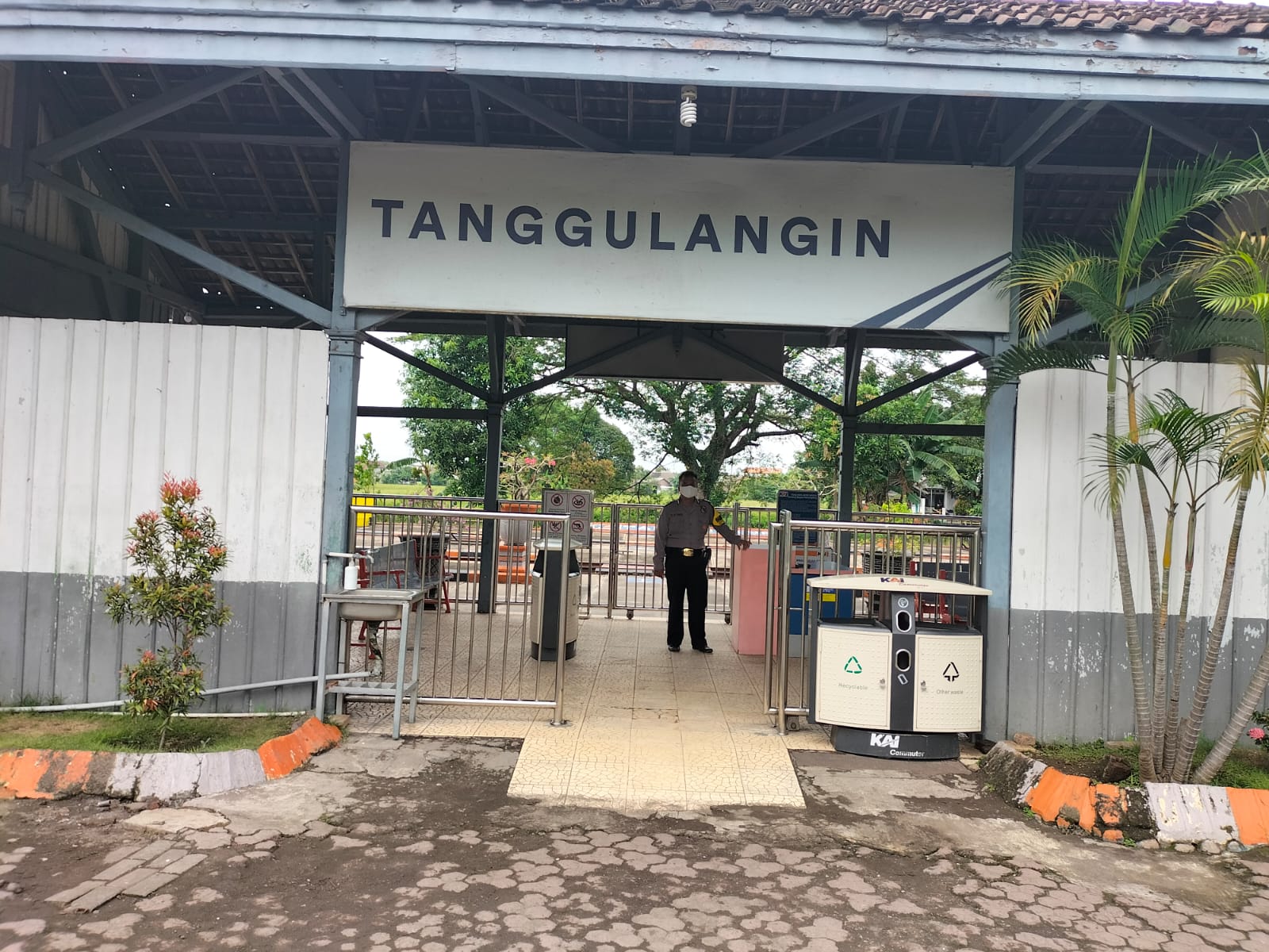 Wajib Tahu! Ini 9 Stasiun di Sidoarjo, Lengkap dengan Daftar Kereta Api yang Melintas 7 Stasiun di Sidoarjo