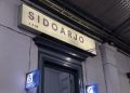 Stasiun di Sidoarjo