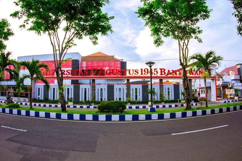 Universitas Terbaik di Banyuwangi