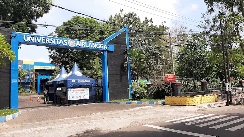 Universitas Terbaik di Banyuwangi