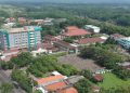 universitas negeri dan swasta di Kediri