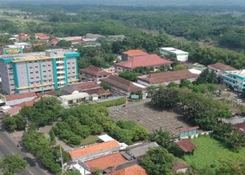 Daftar 7 Universitas Negeri dan Swasta di Kediri, Lengkap dengan Jurusan dan Akreditasinya 1 universitas negeri dan swasta di Kediri