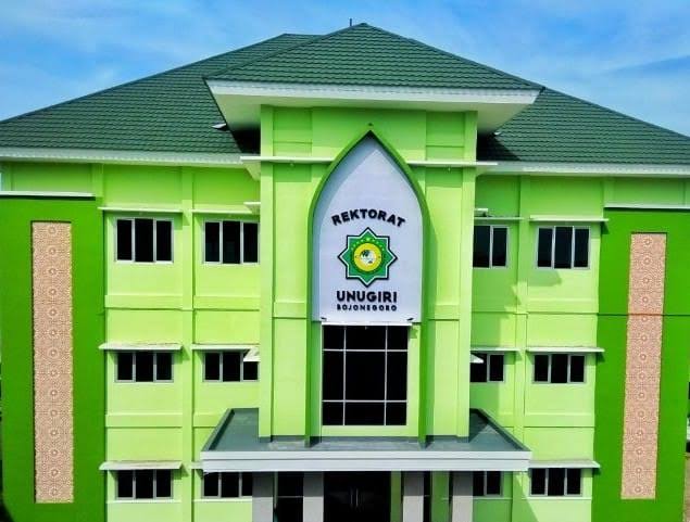 Rekomendasi 5 Universitas Terbaik di Bojonegoro, Hadirkan Pendidikan Berkualitas dengan Prodi Unggulan 7 Universitas Terbaik di Bojonegoro