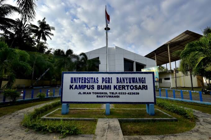 Universitas Terbaik di Banyuwangi