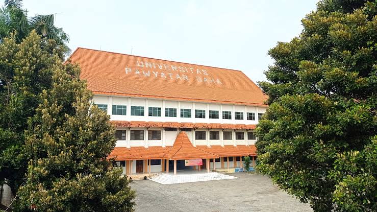 universitas negeri dan swasta di Kediri
