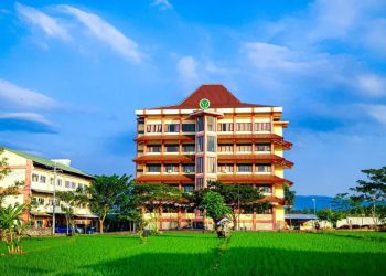 Rekomendasi 4 Universitas Terbaik di Pasuruan, Punya Prodi Unggulan dengan Fasilitas Lengkap 1 universitas terbaik di Pasuruan