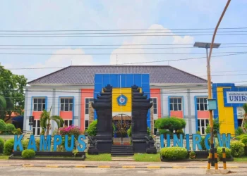 universitas terbaik di Tuban