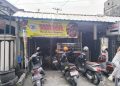 Warung Mahasiswa WAMA.