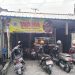Warung Mahasiswa WAMA.