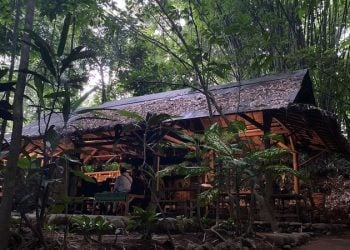 Situs Petirtaan Ngawonggo.