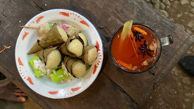 Wisata Situs Petirtaan Ngawonggo, Cagar Budaya Unik Peninggalan Mpu Sendok Suguhi Kuliner Tradisional 7 Situs Petirtaan Ngawonggo 2025.