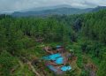 Kemarau basah.