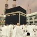 Jemaah haji Tuban meninggal.