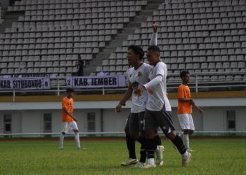 Porprov Jatim IX.