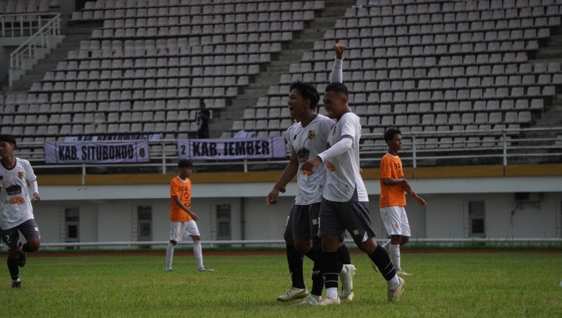Porprov Jatim IX 2025, Kabupaten Jember Optimis Raih Puluhan Medali Emas dari 34 Cabor 1 Porprov Jatim IX.