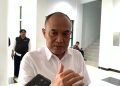Pekerja migran.