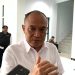 Pekerja migran.
