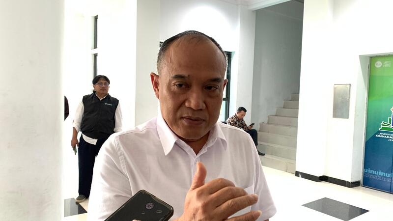90 Persen Pekerja Migran Berangkat Ilegal, P4MI Bakal Buka di Jember 1 Pekerja migran.