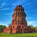 Sinyal Ekskavasi Lanjutan Candi Brahu Mojokerto, Begini Kata BPK Jatim 8 Candi Brahu Mojokerto.
