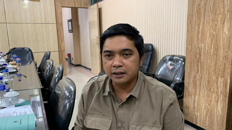 Stok Hewan Kurban di Jember Aman, DPRD Soroti Kesiapan Teknis dan Kesehatan Ternak 2 Stok hewan kurban di Jember.