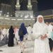Pengalaman Gubernur Khofifah Ibadah Haji 2025: Tata Kelola Masjidilharam Luar Biasa! 8 Gubernur Khofifah.