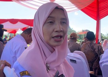 Data kematian di Jember.