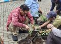 Peringati Hari Lingkungan Hidup Sedunia, Green Campus LPPM Ajak Warga UM Lestarikan Lingkungan 11 Green Campus LPPM.