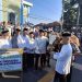 Arjuna Doser, Sapi Kesayangan Peternak Tuban Dibeli Presiden Prabowo untuk Kurban 10 Sapi peternak Tuban.
