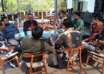 Fakultas Vokasi UMM Kolaborasi DPD MAPPI Jatim, Tingkatkan Kualitas Mahasiswa di Bidang Properti 1 Fakultas Vokasi UMM.