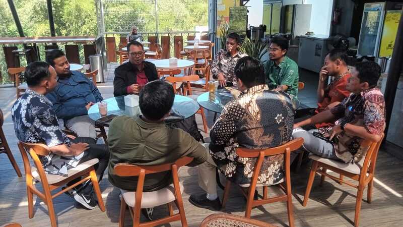 Fakultas Vokasi UMM Kolaborasi DPD MAPPI Jatim, Tingkatkan Kualitas Mahasiswa di Bidang Properti 1 Fakultas Vokasi UMM.