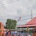 Stasiun Mojokerto.