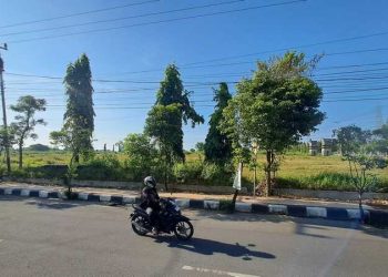 PT Hutama Karya.
