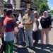 Momen Iduladha, Gerindra Jember Salurkan 60 Hewan Kurban ke 31 Kecamatan 8 Gerindra Jember.