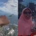 Fenomena Uang Berjatuhan di Alun-Alun Jember, Begini Faktanya 8 Uang berjatuhan di Alun-Alun Jember.
