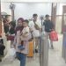 Cuti Bersama, 107 Ribu Lebih Penumpang Daop 9 Jember Dilayani saat Iduladha 8 Penumpang Daop 9 Jember.