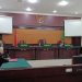 Jual beli jabatan.