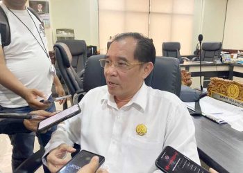 DPRD Surabaya.