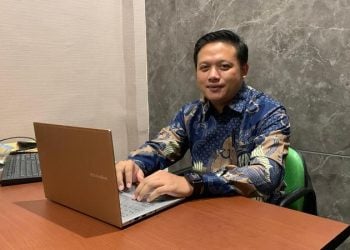 Sekolah Rakyat di Jember.