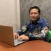 Sekolah Rakyat di Jember.