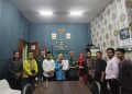 LBH Ansor Jatim.