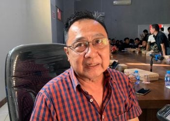 Porprov Jatim.