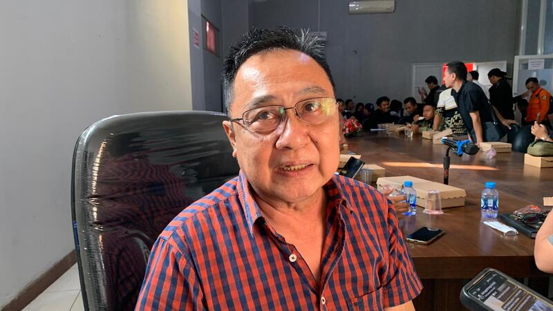 Perhatikan Performa Atlet Porprov Jatim IX 2025, KONI Jember Pilih Akomodasi Strategis 1 Porprov Jatim.