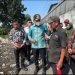 Warga Ngeluh, Pemkab Sidoarjo Gerak Cepat Ambil Alih Penanganan TPS3R Ngampelsari 14 Sidoarjo.