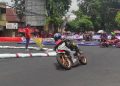Pebalap Jember.