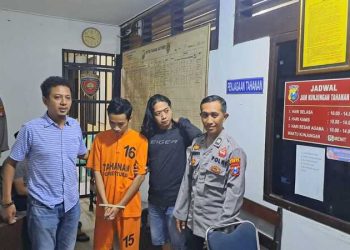 Pemuda Tuban.