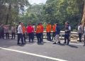 Jalur Pacet-Cangar.