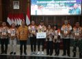 Atlet Tuban.